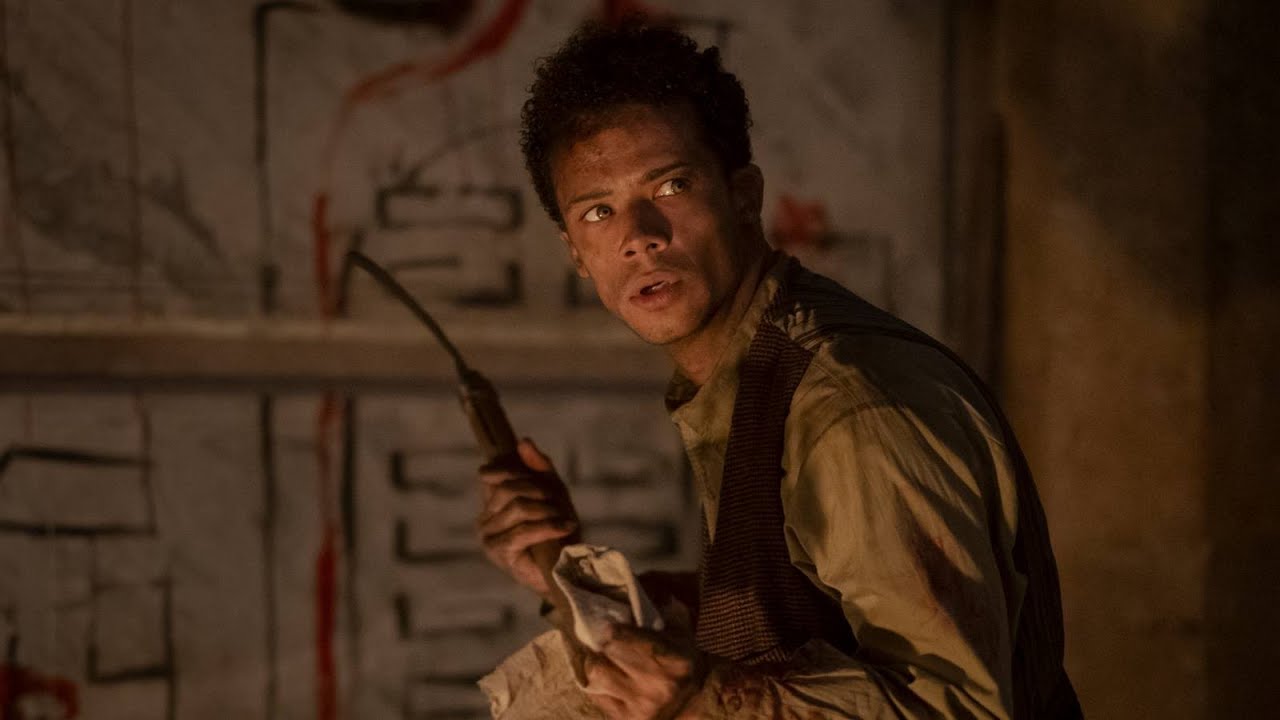 Interview With The Vampire's Divisive New Spinoff Becomes Surprise Netflix Hit