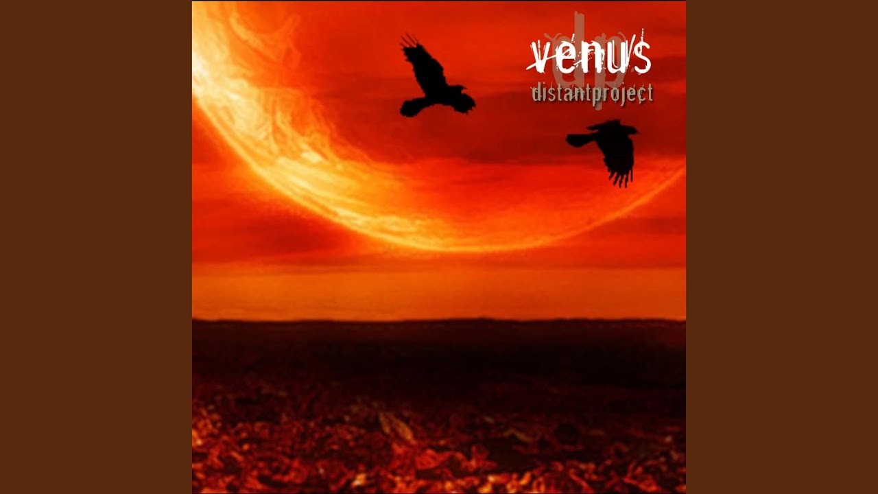 Watch Venus on YouTube Watch Venus on YouTube