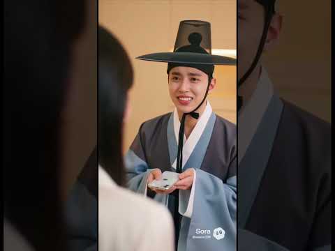 조선시대 선비의 스마트폰에 무슨 일이?.. #smartphone #각종유머 #드라마 #kdrama #틱톡 #kpop