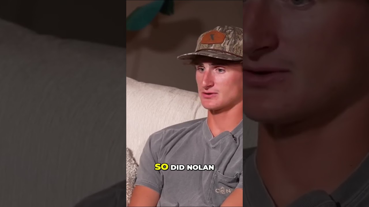 WHY THIS GUY TRUSTS BRANDON TATUM