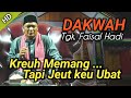 Dakwah Tgk Faisal Hadi terbaru