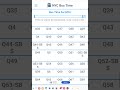 Seeing all MTA bus routes (B1-X38)
