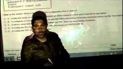 Ahmed Tawfik CCNAX LAST PASS4SURE PART3 (INTRODUCTION+ROUTING)