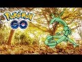 QUE TAN BUENO ES RAYQUAZA? 1135 POKEMON GO