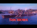 Path To The Chapayev! Shchors (World of Warships Legends)