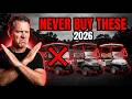 Top 3 Golf Cart Brands You Should NEVER Buy in 2025 🚫⛳