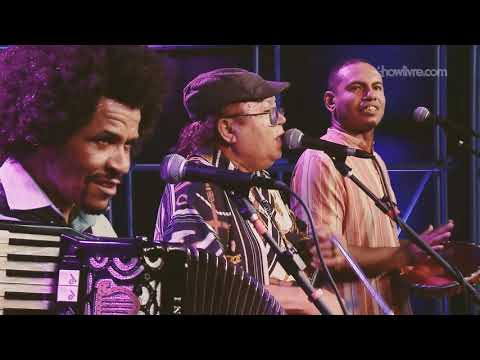 Assista: Trio Virgulino - Forró Do Camarão - Ao Vivo no Showlivre 2019.