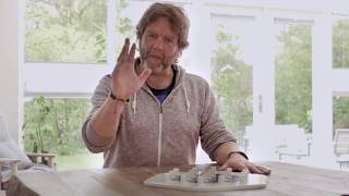 Vortex Instructions By Tactrics