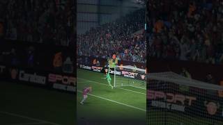 İki güzel hareket tek karede #shorts #fc #gaming #fc26 #football #gameplay