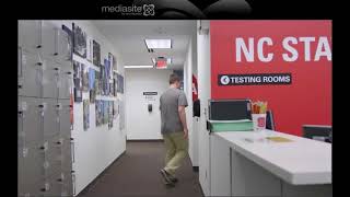 An introduction to the DELTA Testing Center