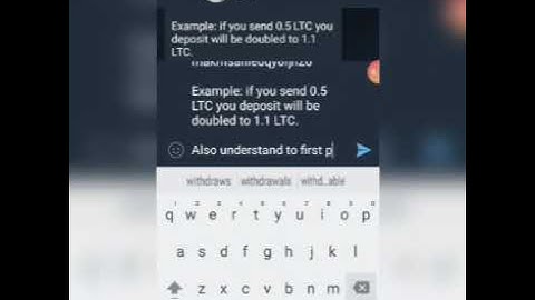 Freebitco.in multiply BTC trick for 2025