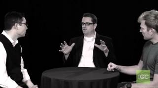 Why Cities Matter