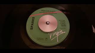 Sparks - Beat The Clock (Alternative Mix)