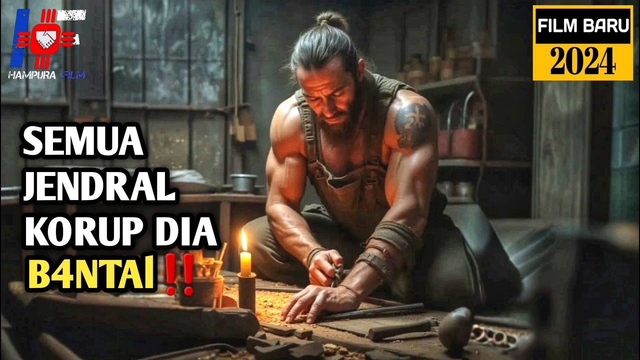 TAKEN SEASON 2 FULL EPISODE !! / ALUR CERITA FILM ACTION 2024