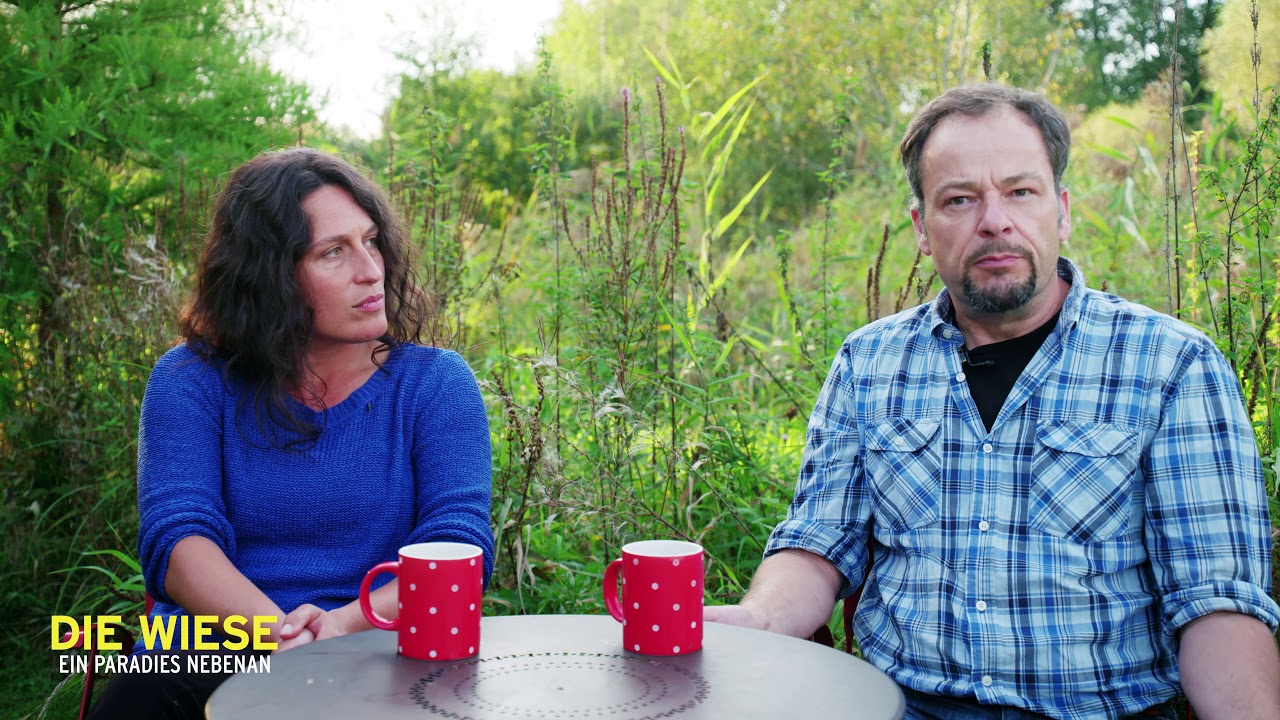 Auf einen Kaffee mit Jan & Melanie Haft - Folge 6: Heimische Drehorte