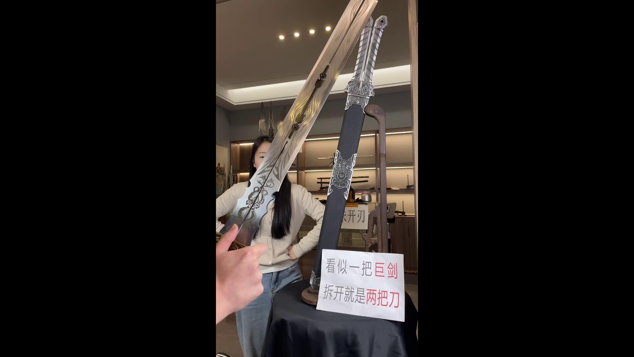 The Art of Leather Sheath Making Live｜レザーシース（鞘）製作の芸術ライブ｜ 2025-12-31 