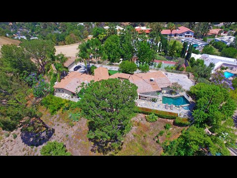 5174 Dumont Place, Woodland Hills, CA home video tour