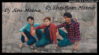 Mahare Jijo Jachgo Jiji Dubara Fera Paad Degi Ke Meenawati 3D Gms Remix By Dj ShriRam Meena \u0026 Dj Jit