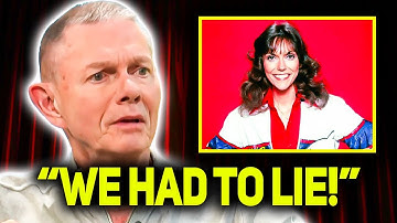 Karen Carpenter’s Brother FINALLY Breaks His Silence… (The Truth Hurts)