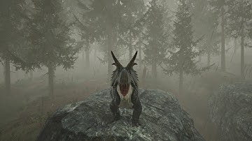 The new alberta tlc is broken with this build path of titans