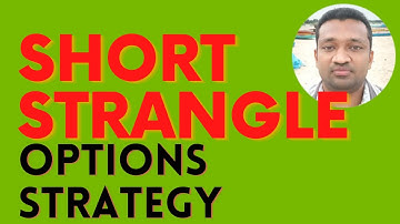 Short Strangle Option Strategy | Intraday Options Selling | Stock Market Secrets | Tamil Tading