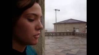 Xabotaya visita Viseu en Portugal 240815 4803