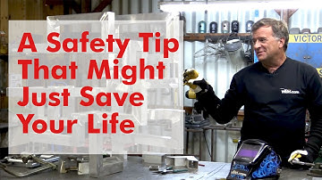 A Safety Tip That Just Might Save Your Life - Kevin Caron