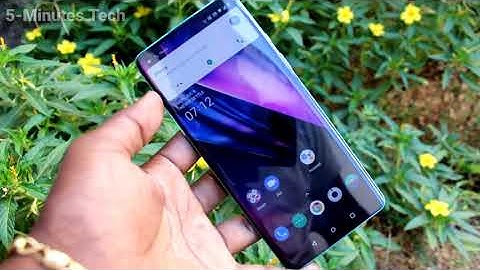 How to set automatic call recording in Oneplus 8 / OnePlus 8 Pro