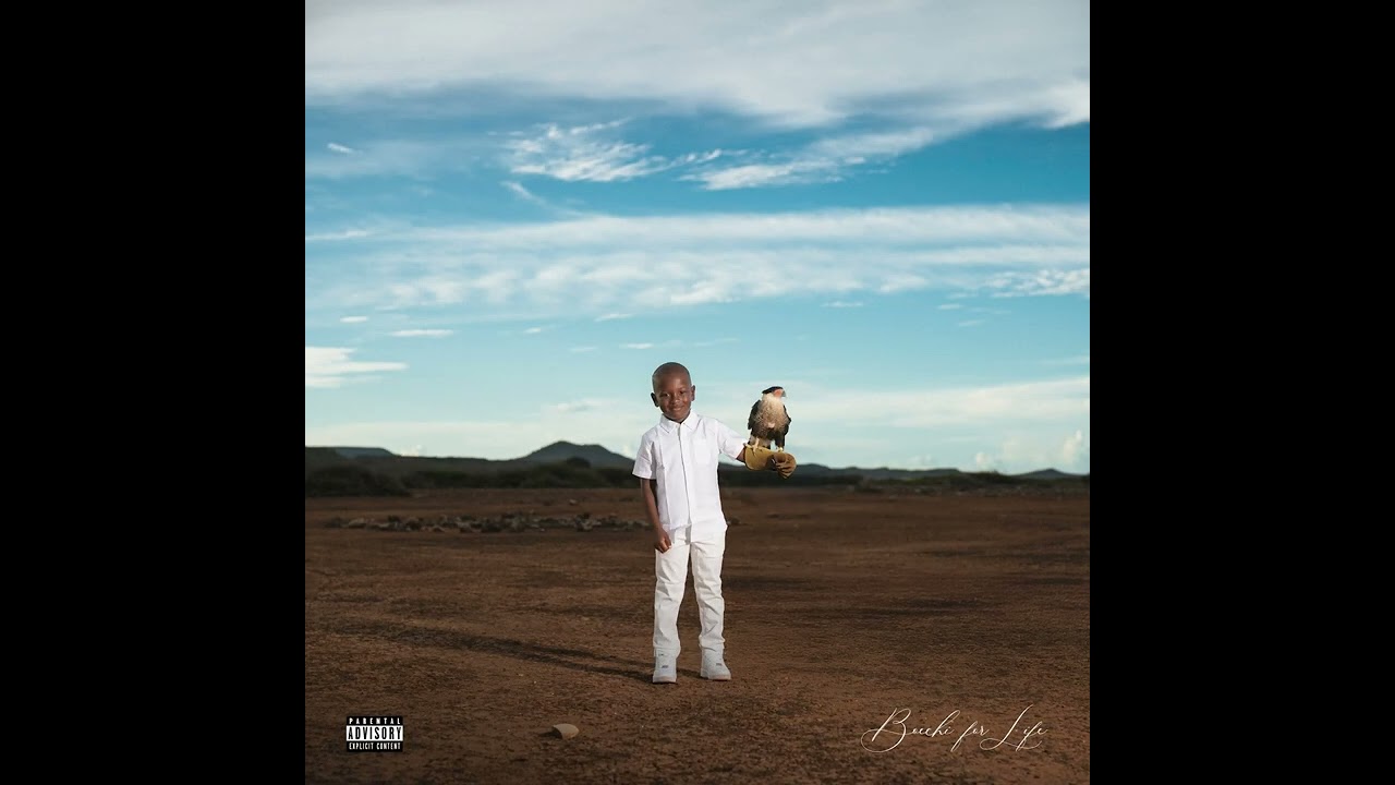 Boechi For Life (FULL ALBUM)