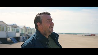 Fred Post  Als Ze Lacht officile Clip