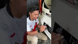 Kamera mundur mobil 4-12 Led Waterproof #kameramundur #kameramobil #sigitblewuk