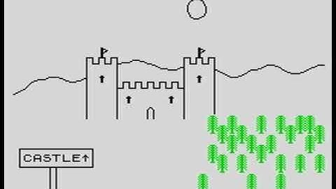 Bedroom Coding on the ZX Spectrum - Alan Brown Software