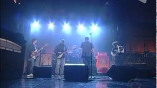 The Jesus &amp; Mary Chain - All Things Must Pass (Live Letterman 2007)