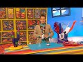 Mister Maker - Castelo Assustador