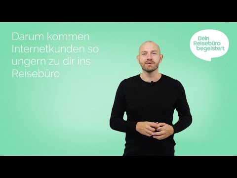 Video: Wie Die Besten Reisebüros Ihre Treuesten Kunden Belohnen