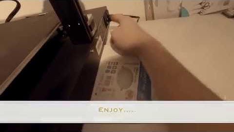 Creality Cr10s-pro screen firmware upgrade