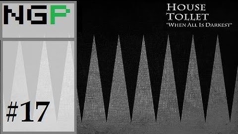 Crusader Kings 2: Game of thrones mod- Tollett #17