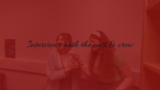 A Vampire Story - Meet the Cast