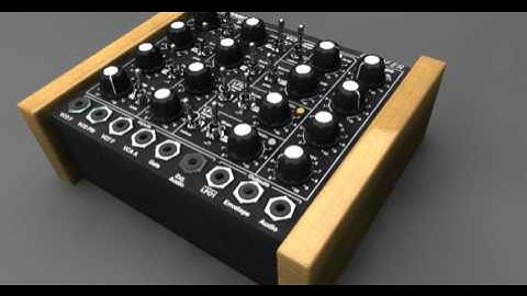 ***Not For Children*** lightwave 10 VPR pre release look