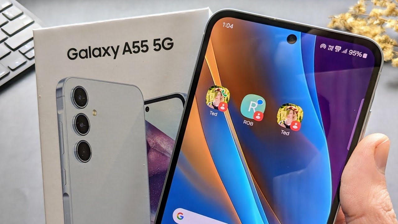 How To Add Contact To Home Screen Samsung Galaxy A55 5G A35 5G how-to-add-contact-to-home-screen-samsung-galaxy-a55-5g-a35-5g