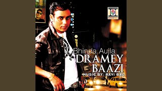 Dramey baazi (ravi bal mix)