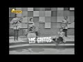 Los gritos - la vida sigue igual (programa blanco y negro tve) (1968) (1080p)