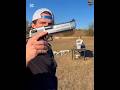 Ballistic Impact Lab: Desert Eagle vs Frying Pans. #military #yeeyee #experiment #challenge