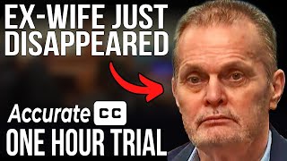 Bo Pete Jeffrey | Condensed True Crime Murder Trial screenshot 5