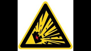 Top Battery Safety Tips for Vaping. Applying Ohm's Law for Best vaping results!