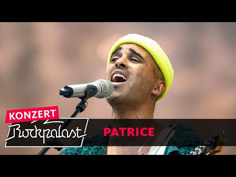 Video: Was bedeutet Patrice auf Französisch?