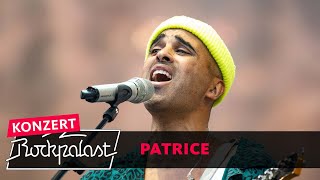 Patrice live | Summerjam Festival 2022 | Rockpalast