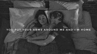 Bess and Samuel | Arms