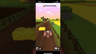 Chic fil a game “code moo” gameplay and commentary