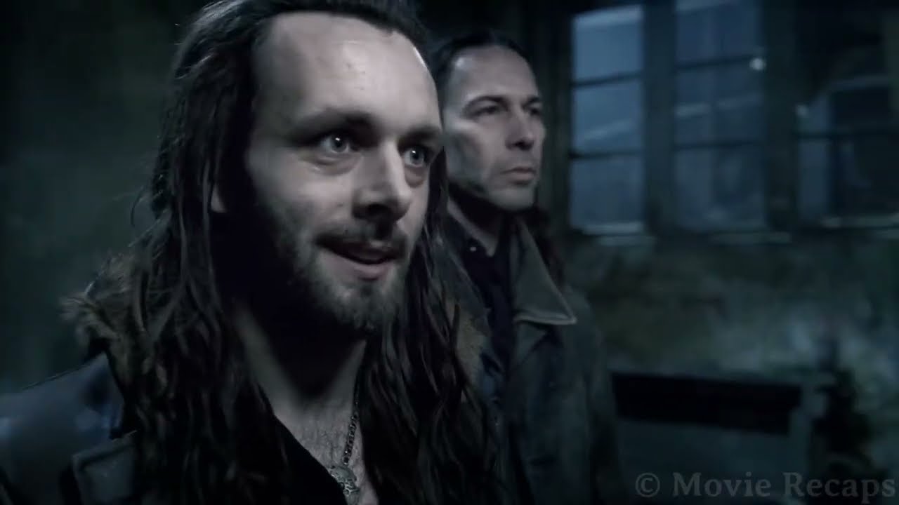 Underworld (2003) Movie Explained | Vampire vs Werewolf War & The Hybrid Blood Secret